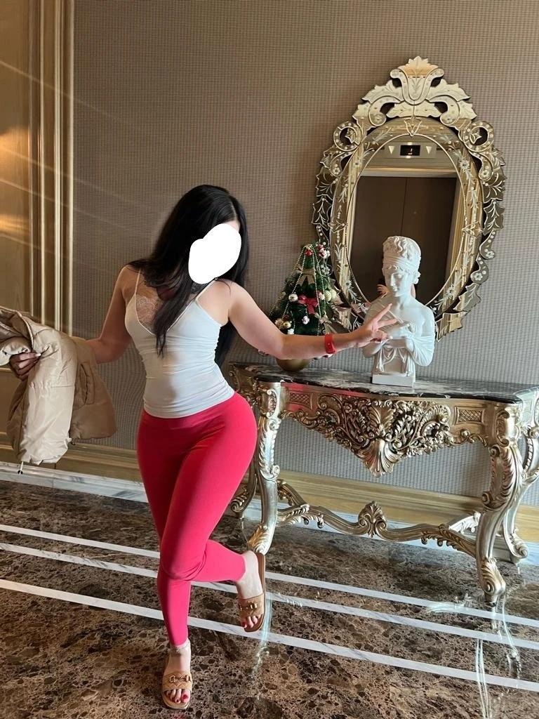 Little Angel – Indian escort in Bangalore — 1 / 2