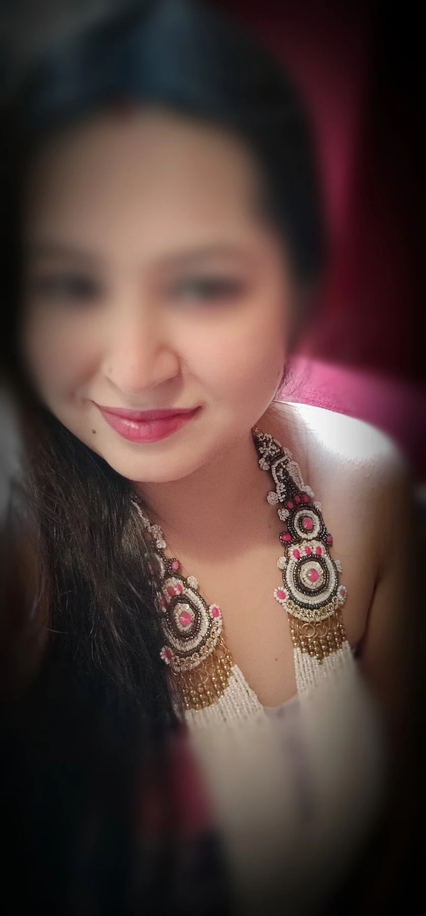 NAINA IS LEAVING INDEPENDENT BJ QUEEN – Indian escort in Bangalore — 2 / 11