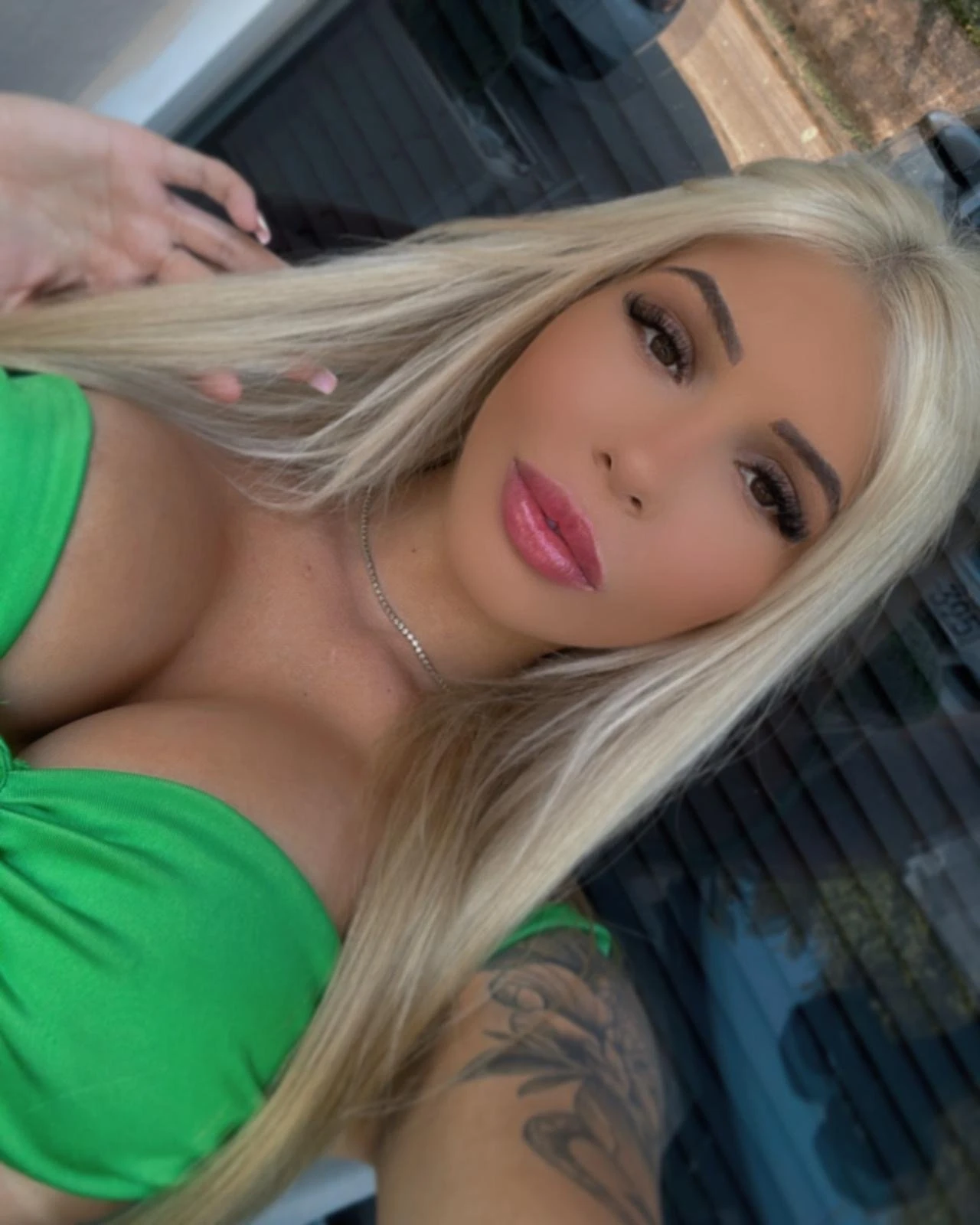 Sexy Tiffany – Brazilian escort in Hong Kong, Escort, Hong Kong