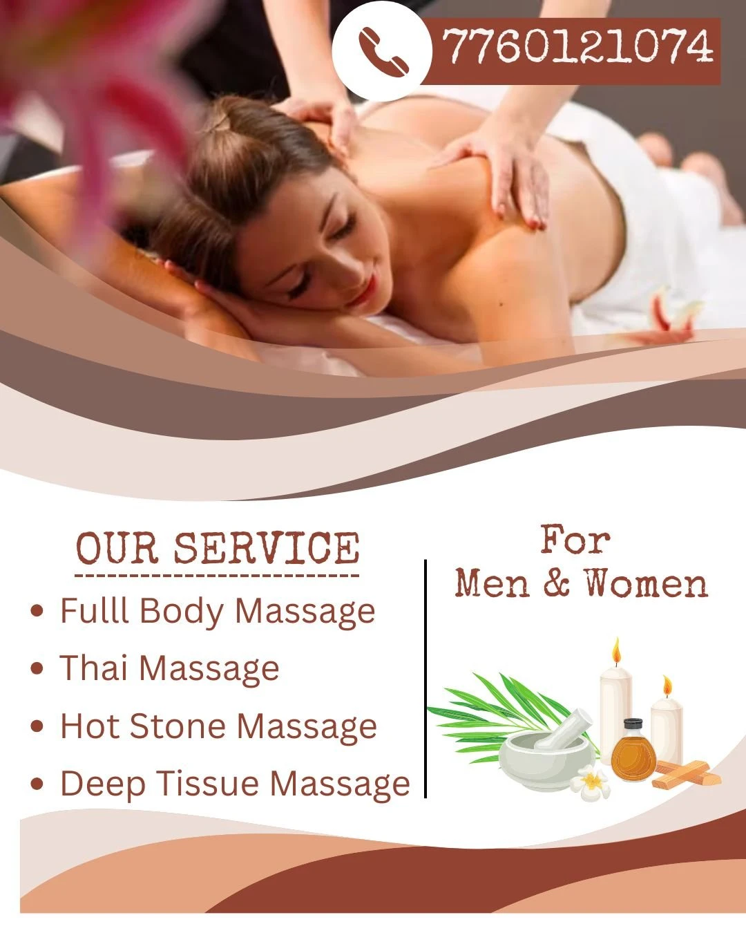 Richa – Indian masseuse in Bangalore, Escort, Banga