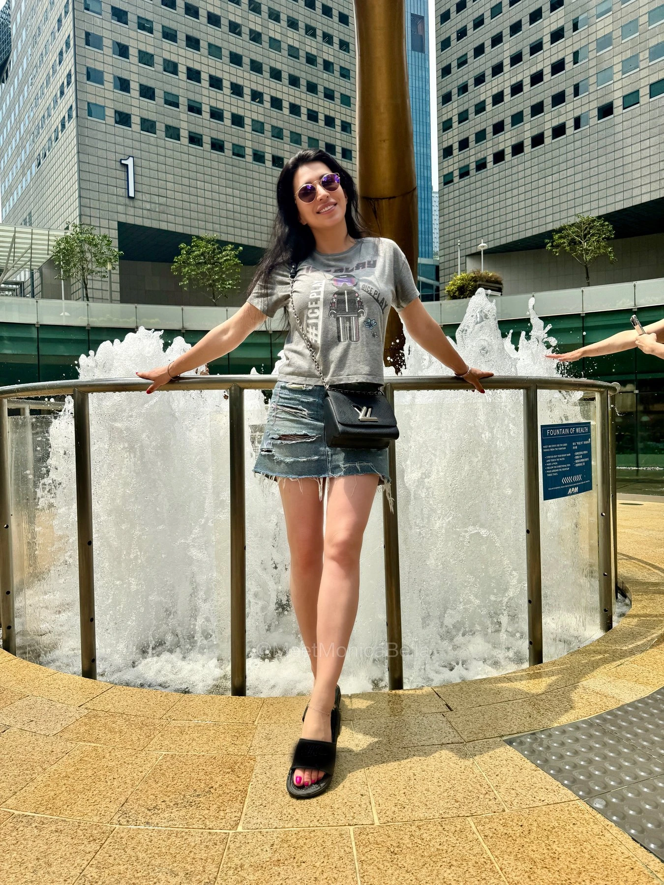 Monica Bella Independent – Russian escort in Ahmedabad — 25 / 26