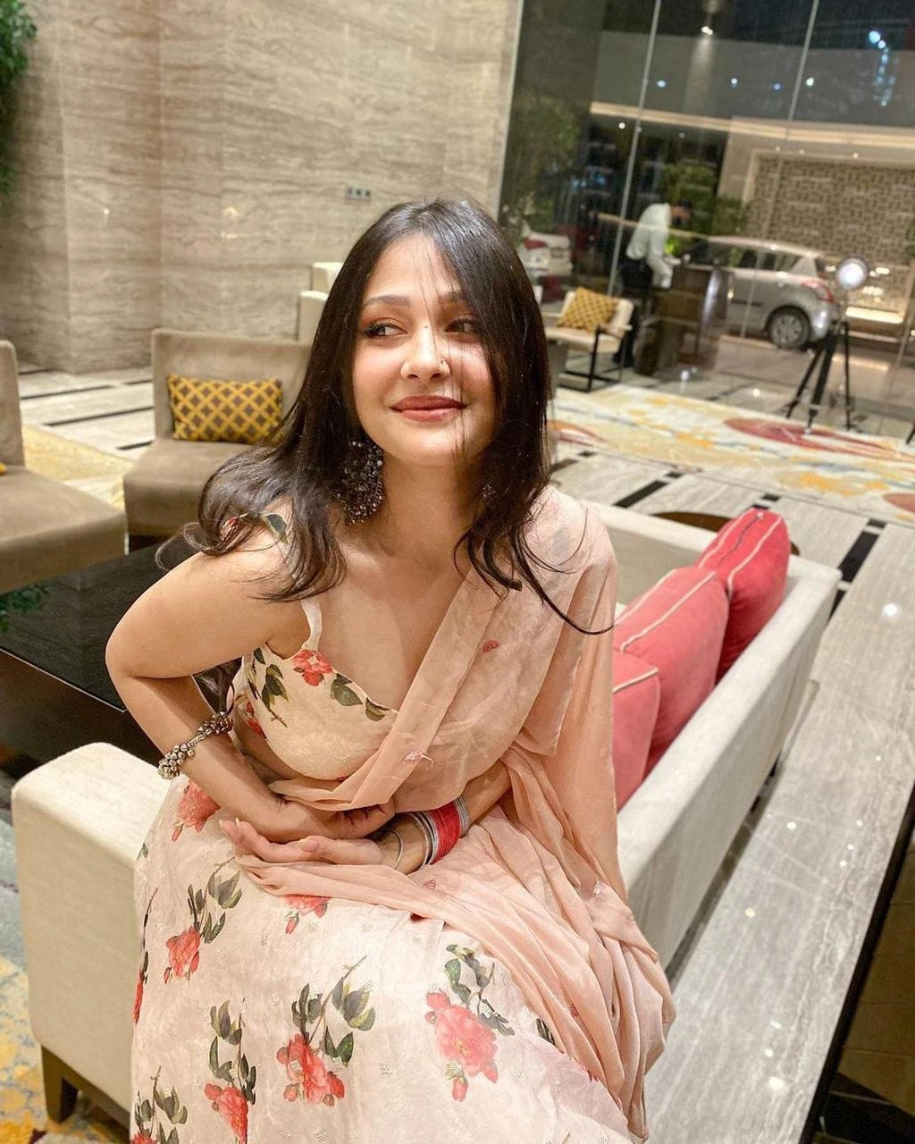 I Am Reshma Escort Call 76966 U 60313 – Indian escort in Chandigarh, Escort, Chandigarh