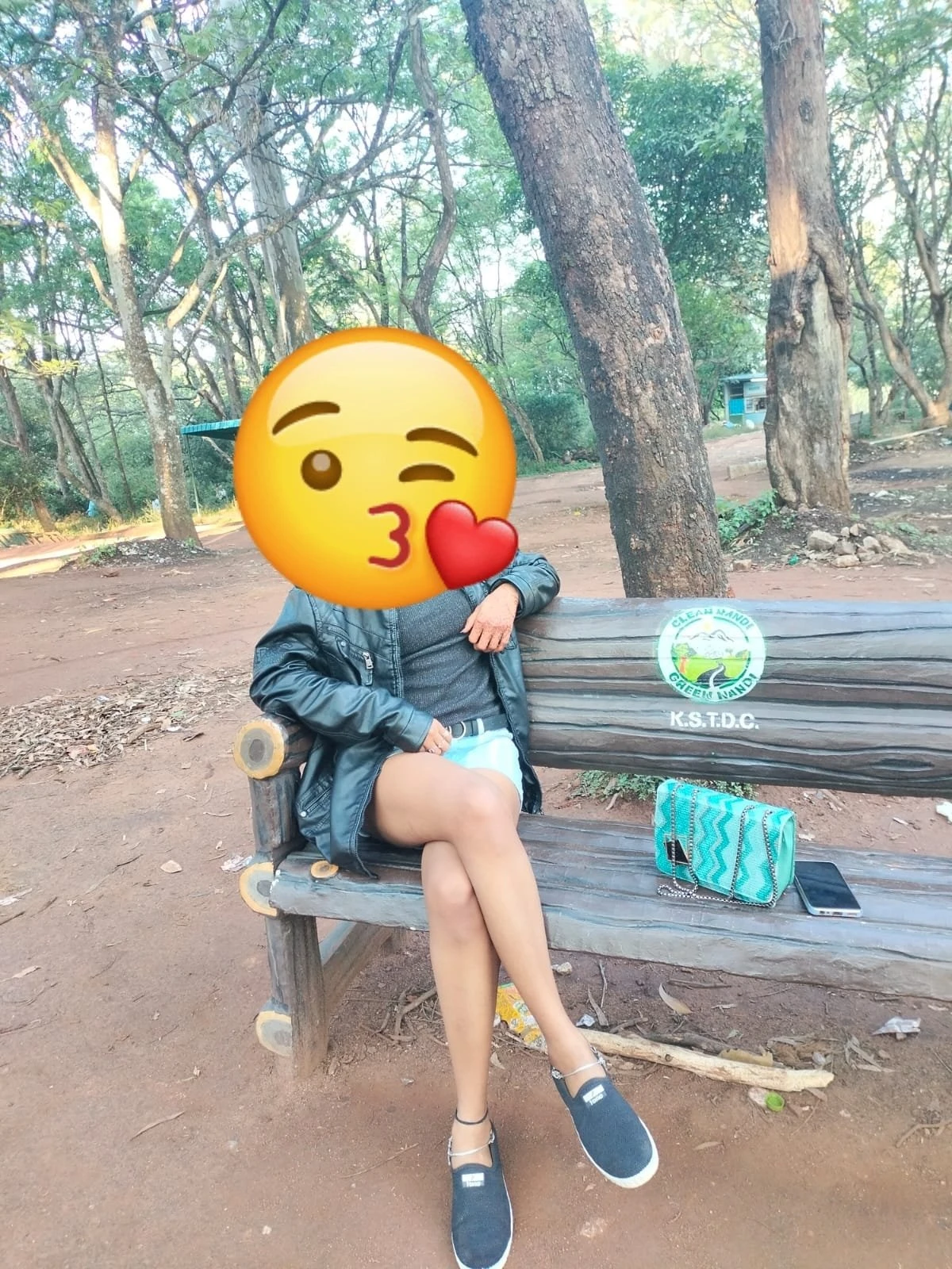 Isha – Indian escort in Bangalore — 3 / 6