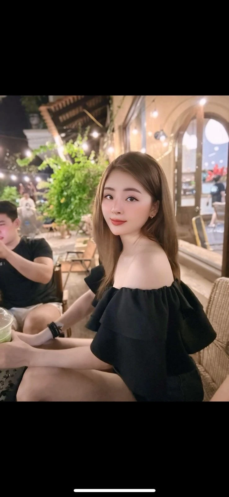 Tối thiểu – Vietnamese masseuse in Ahmedabad — 1 / 4