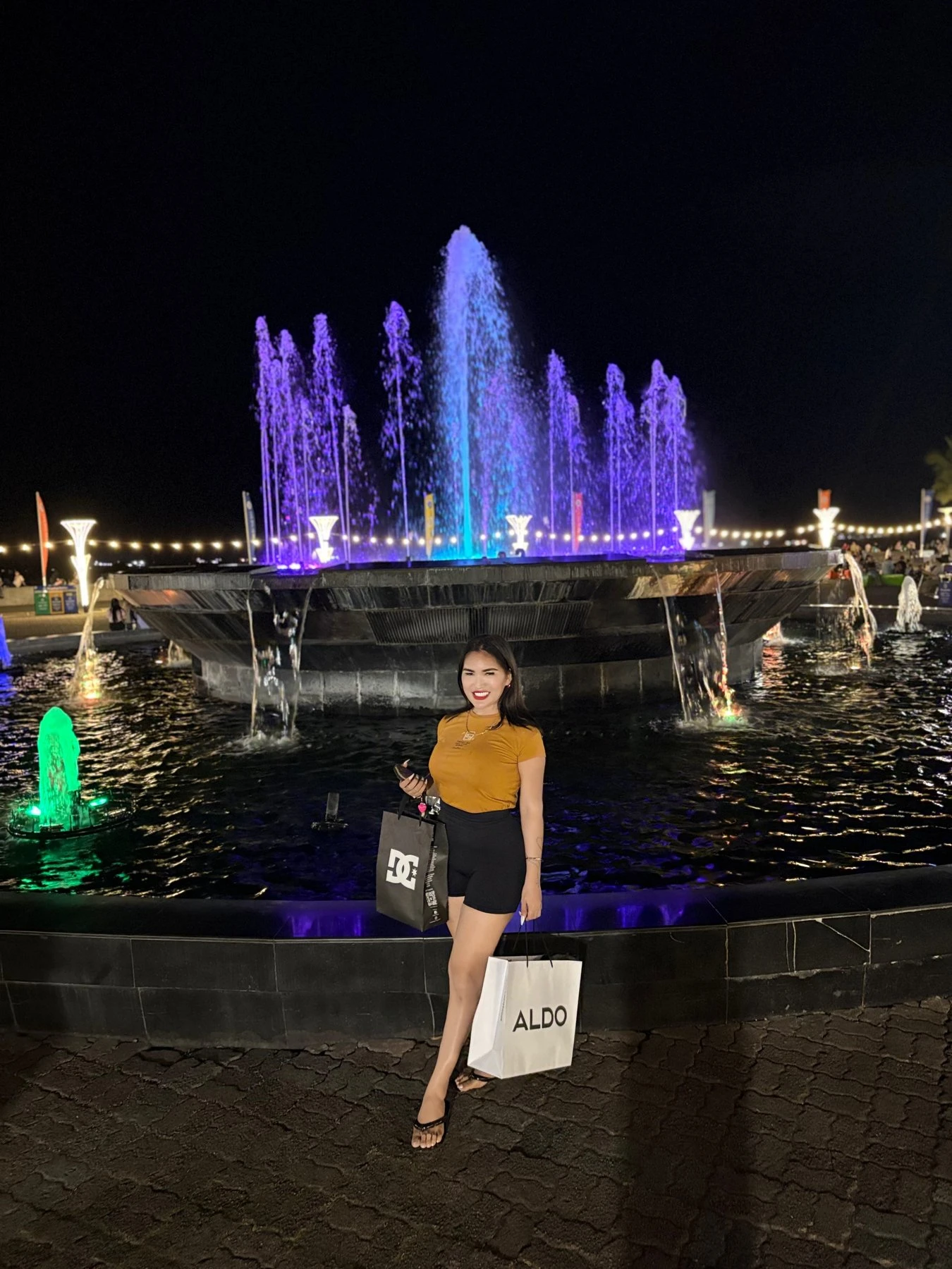 Alexa22 – Filipino escort in Hong Kong — 7 / 12