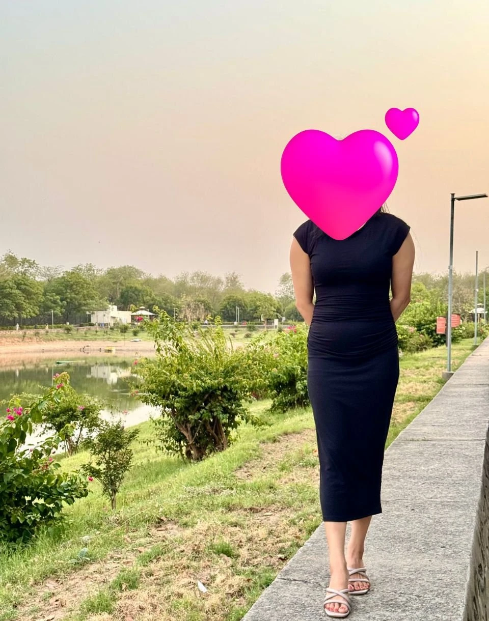 Shakshi Sharma – Indian escort in Chandigarh — 3 / 5