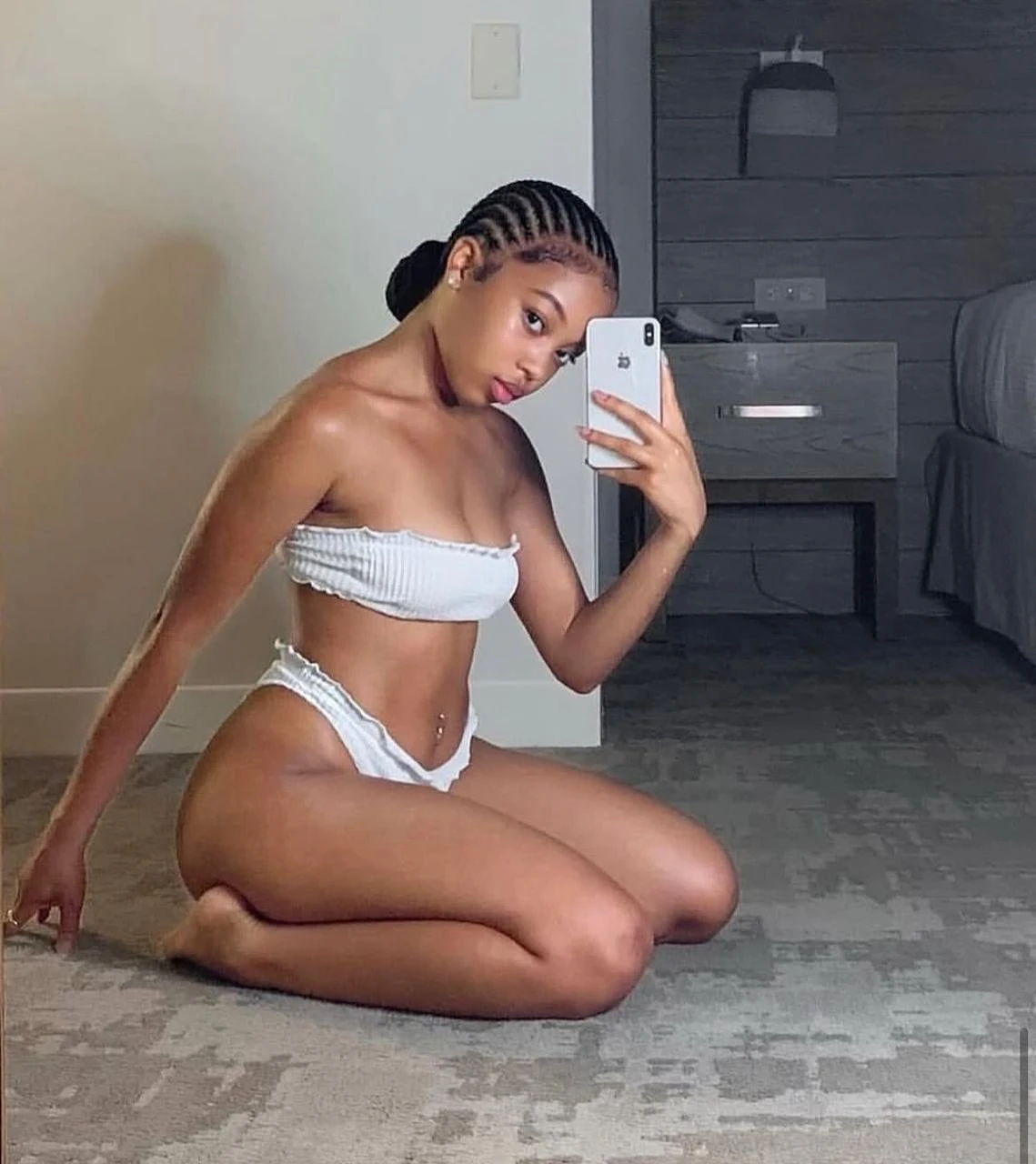 African Nirwana +91//836013//0126 – escort in Chandigarh — 1 / 9