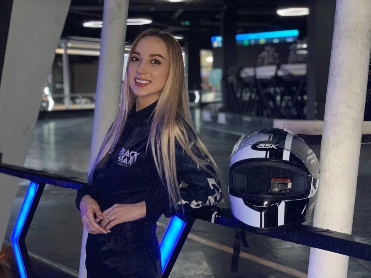 Masha – Russian escort in Hong Kong — 4 / 5