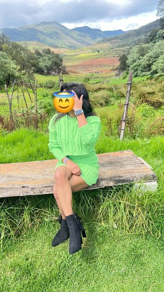 Sona – Indian escort in Bangalore — 2 / 11