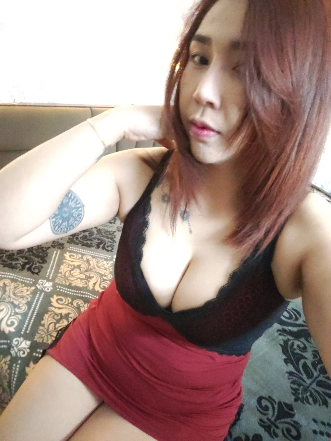 Soda – Thai escort in Chandigarh — 8 / 11
