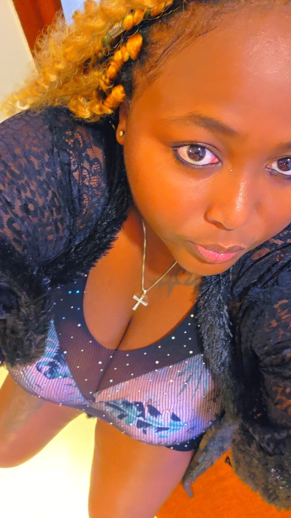 Tracy – South African escort in Bangalore — 3 / 6