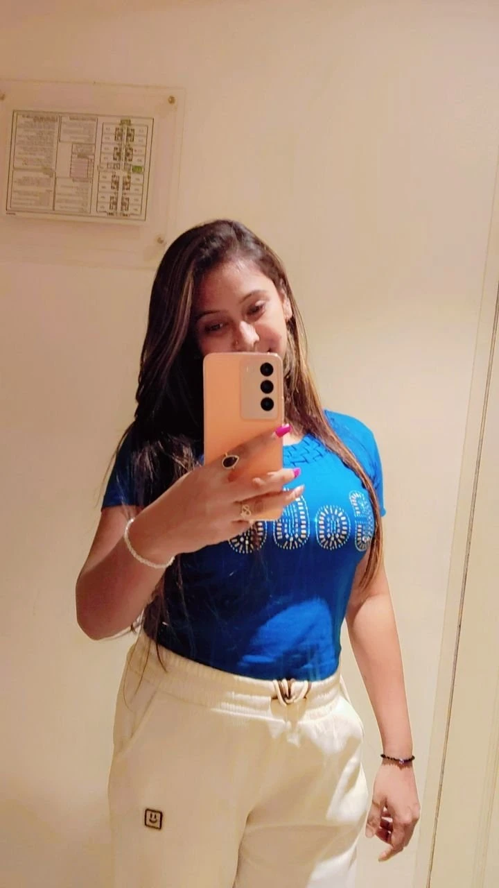 Mehak – Indian escort in Bangalore — 3 / 4