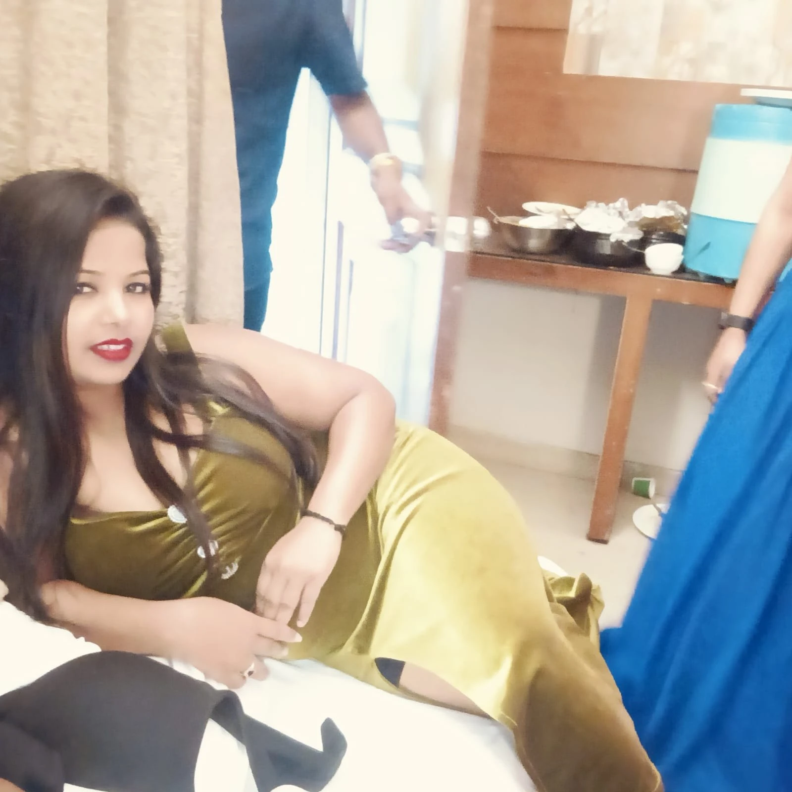 Sonam Escorts – Indian escort in Gurgaon — 3 / 4