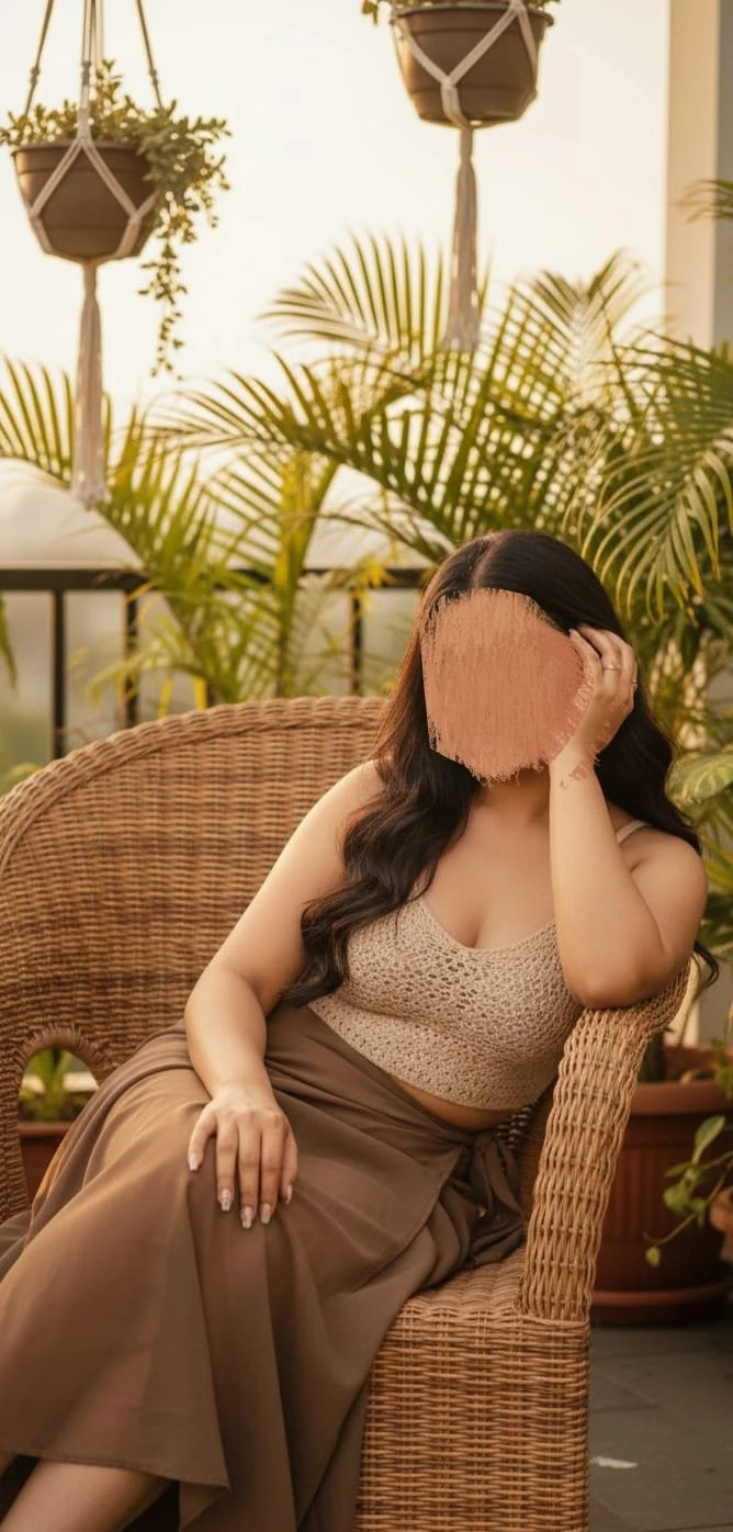 Diya – Indian escort in Ahmedabad — 4 / 5