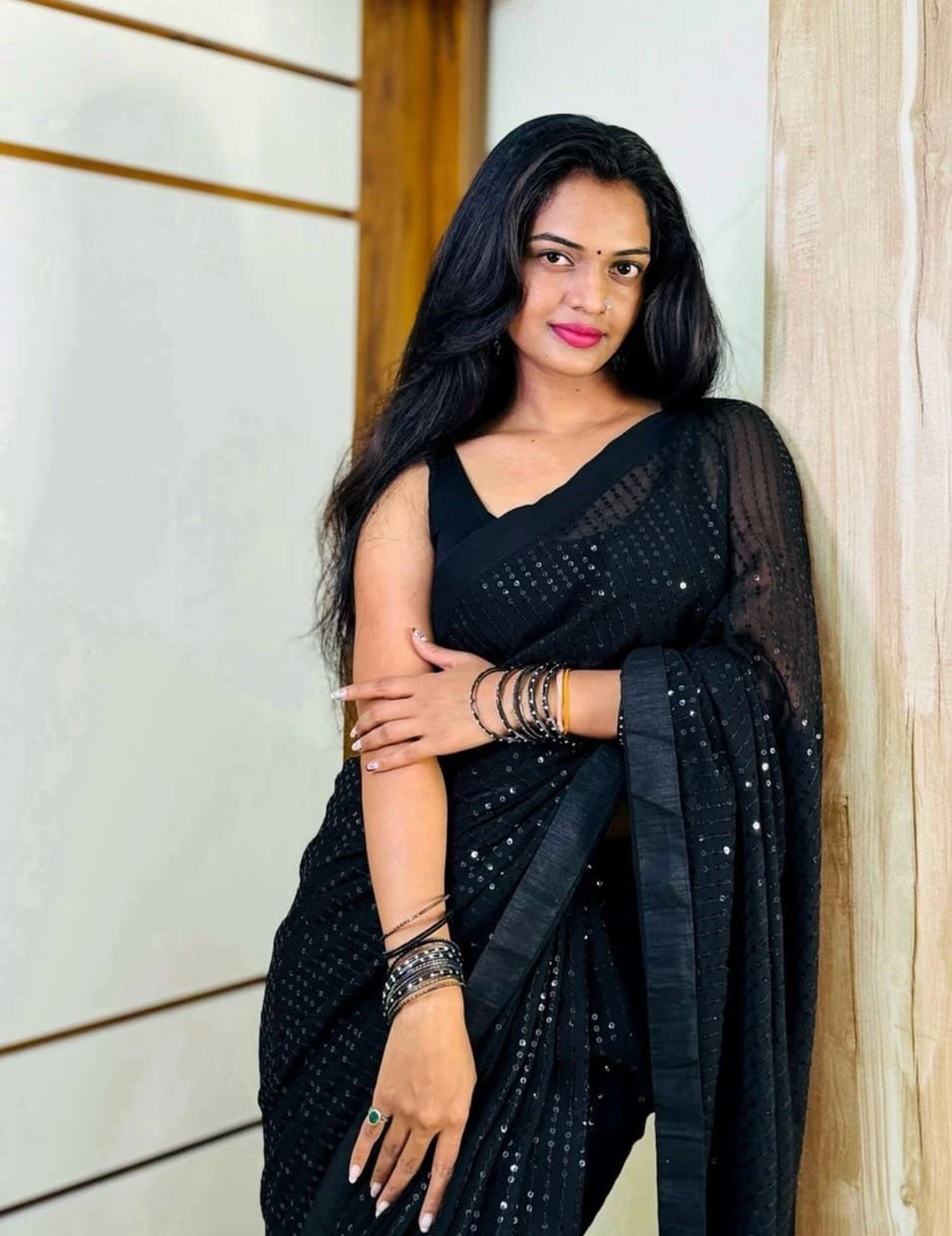 ꧁☆♧🦋 Lakshita ༻♧☆꧂, Escort – Indian escort in Coimbatore — 3 / 4