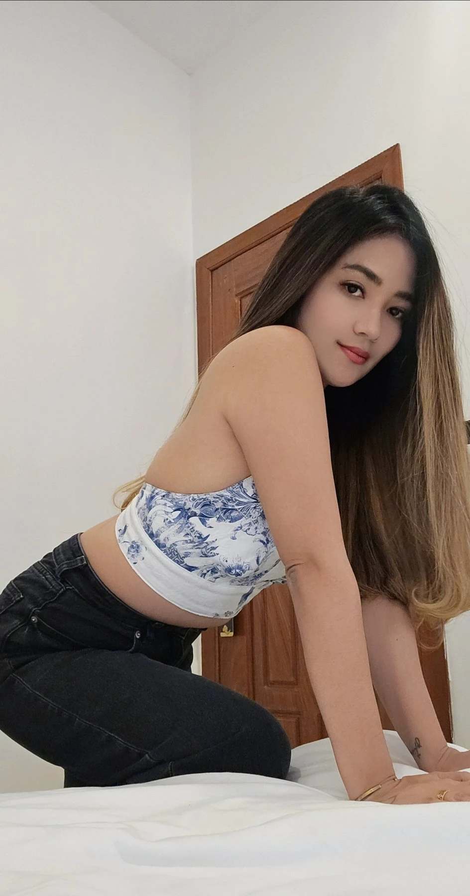 Ur baby girl just arrived – Filipino escort in Hong Kong — 9 / 15