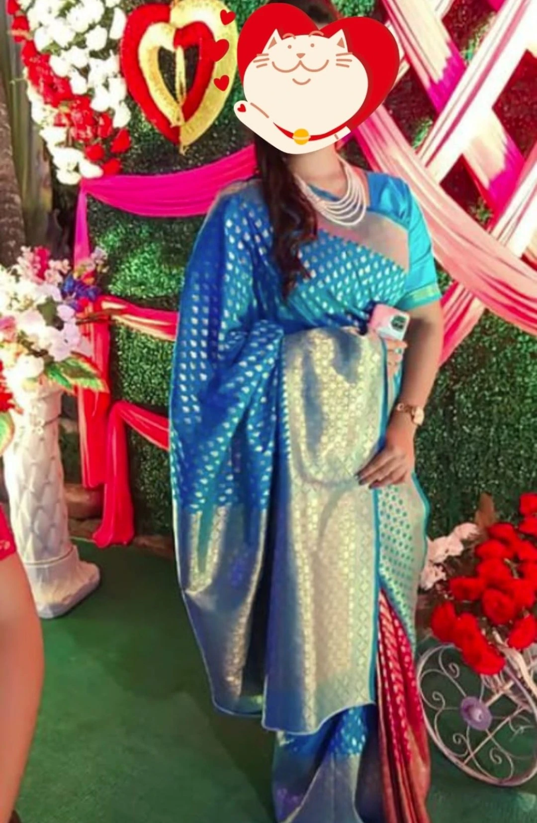 @Gayatri022l My telegram id for meet – Indian escort in Bangalore — 2 / 3