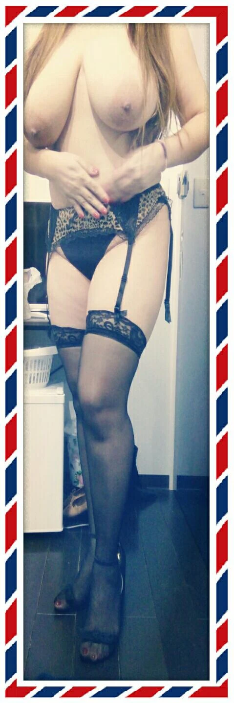 Mirabella – Filipino escort in Hong Kong — 7 / 8
