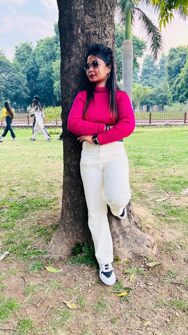 Shikka Independent Escort – Indian escort in Candolim, Goa — 6 / 7