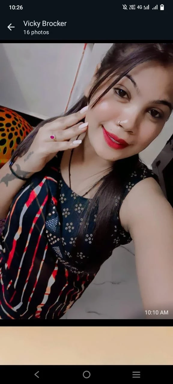 Sajnaa – escort in Ahmedabad — 4 / 16