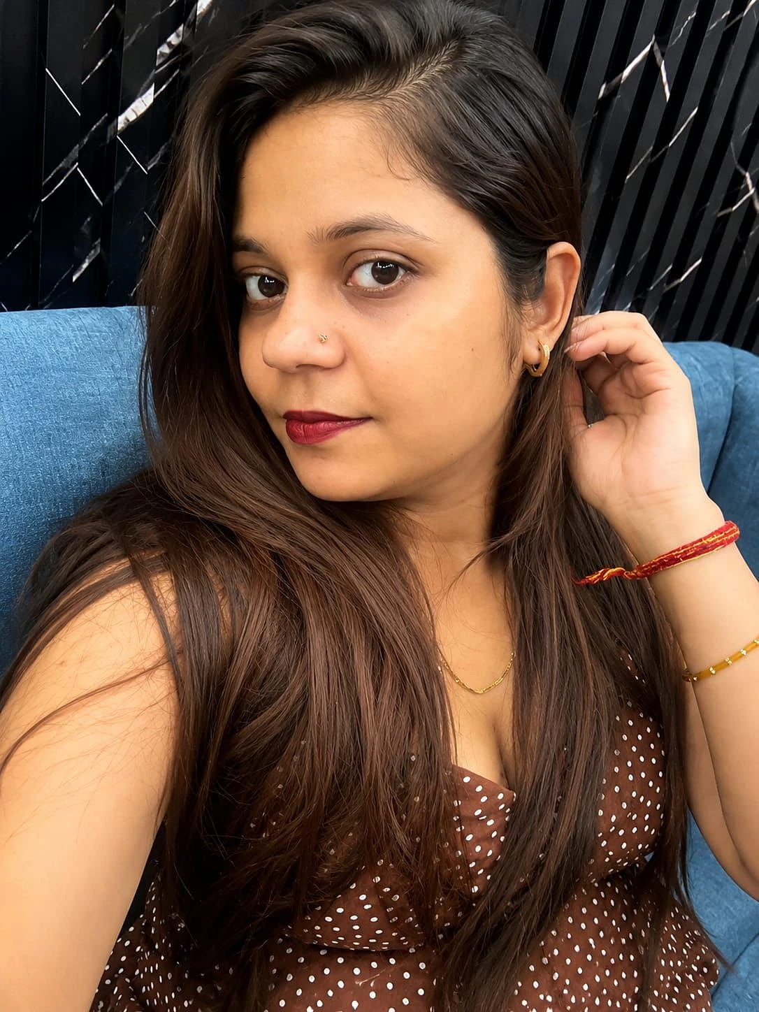 Mamta Escorts Cash on Delivery – escort in Chandigarh — 5 / 17