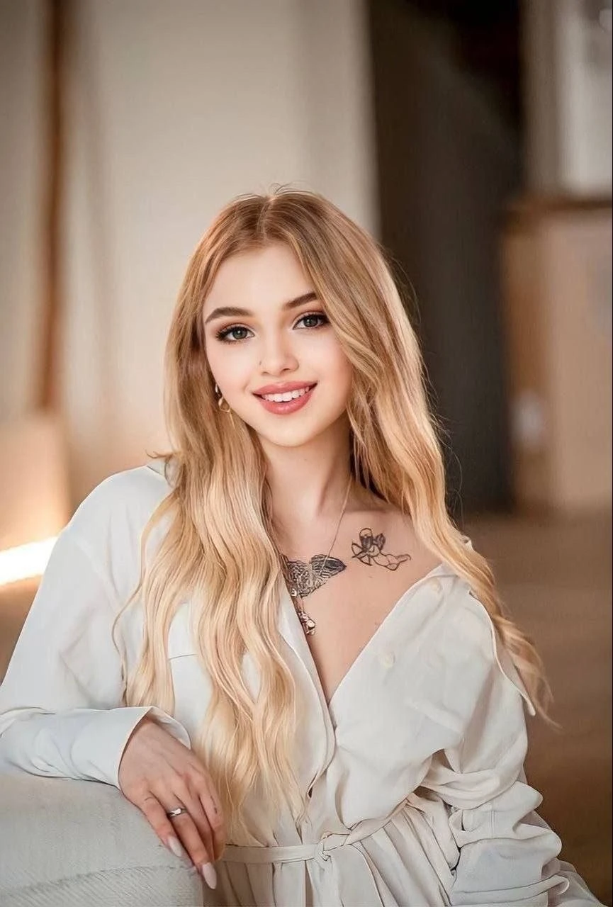 Ukraine Polina – Ukrainian escort in Hong Kong, Escort, Hong Kong