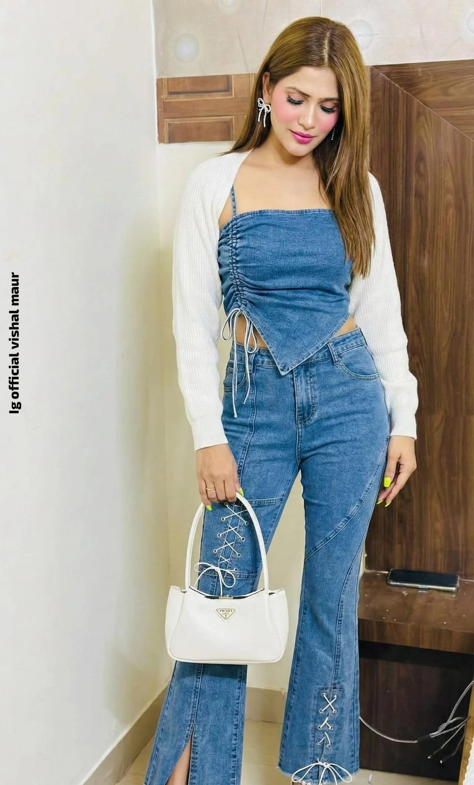rohani sharma – escort in Chandigarh — 9 / 15