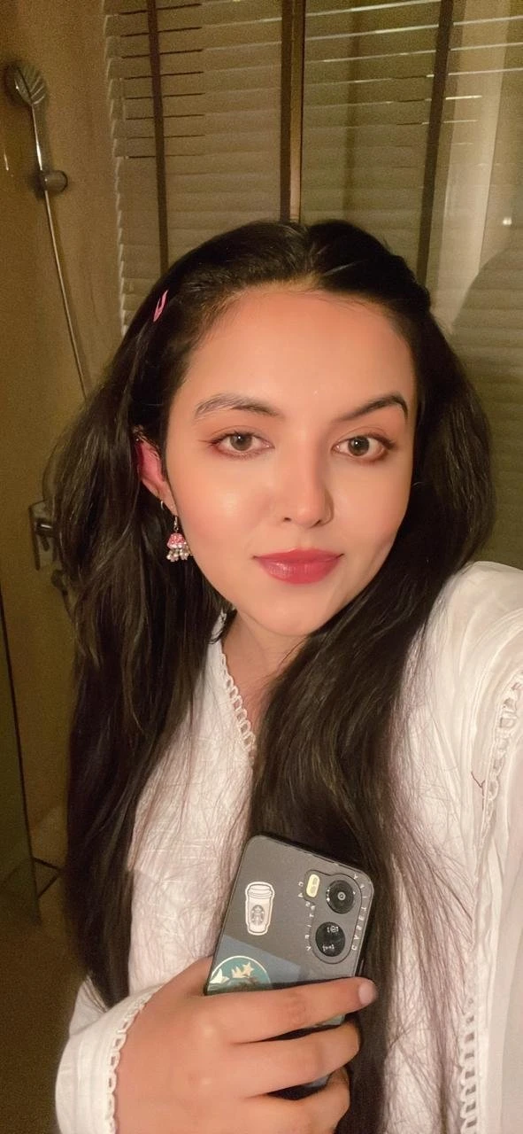 Genuine Escorts Goa No Advance – Indian escort in Candolim, Goa — 3 / 4