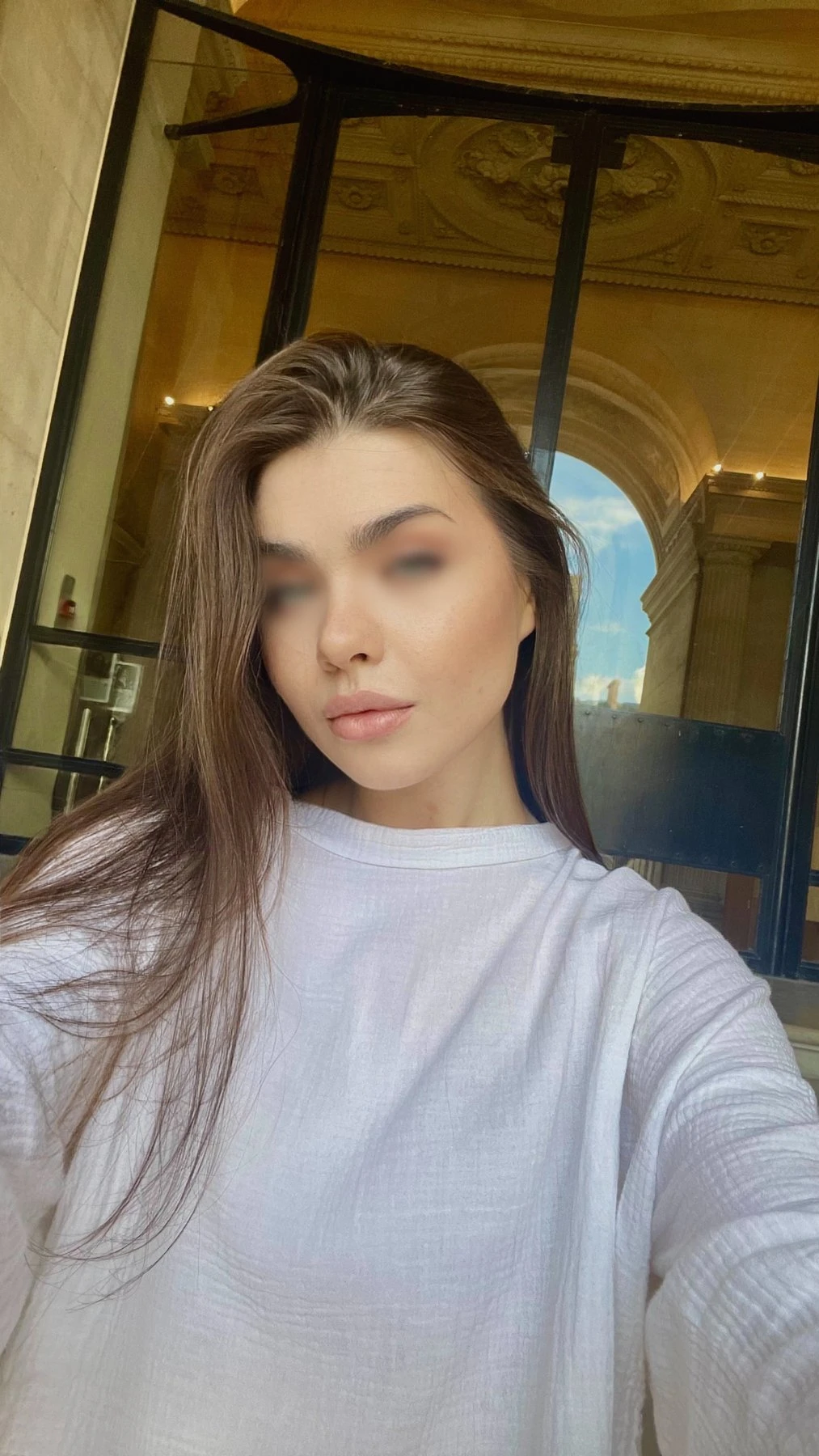 Claire – Ukrainian escort in Hong Kong, Escort, Hong Kong