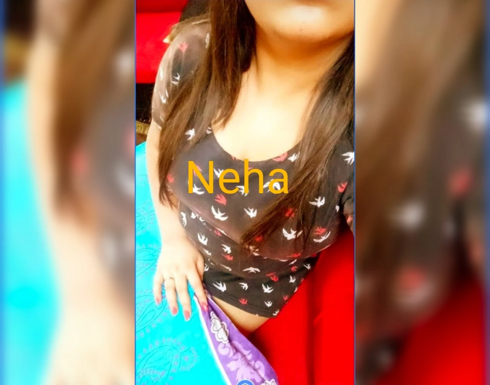 Neha (see Reviews) – Indian escort in Bangalore — 8 / 10