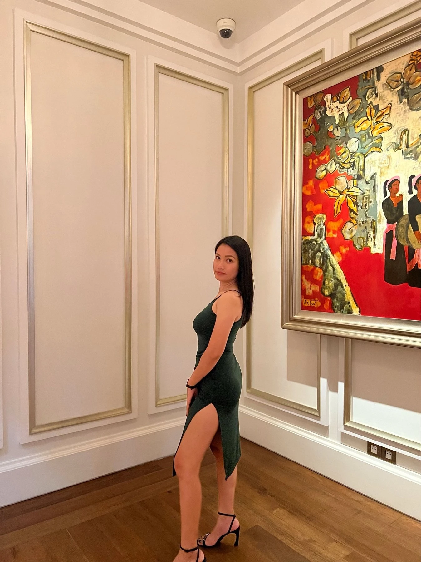 Princess – Filipino escort in Hong Kong — 3 / 4