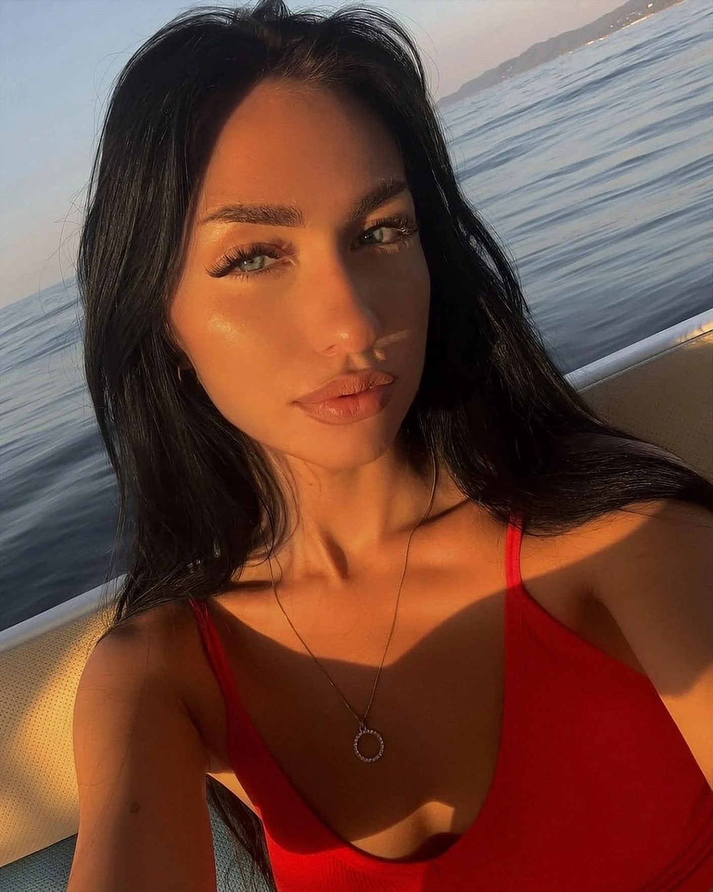 Georgia Thrill Master – Russian escort in Hong Kong, Escort, Hong Kong