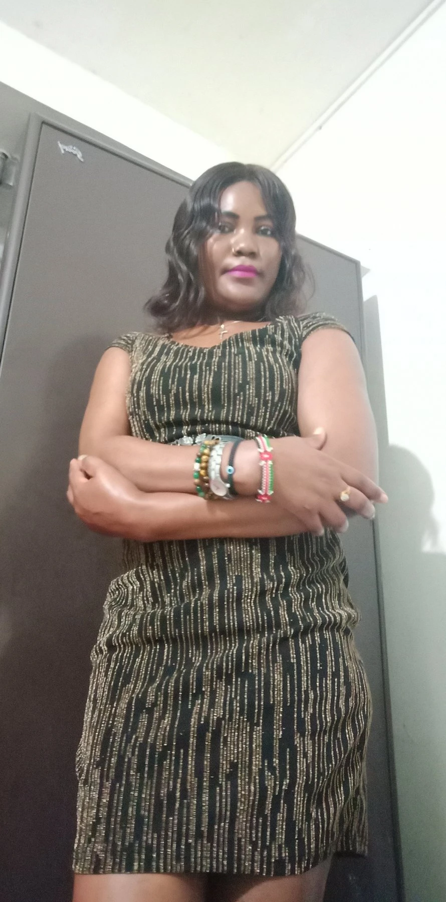 Amber – Batswana escort in Candolim, Goa — 3 / 5