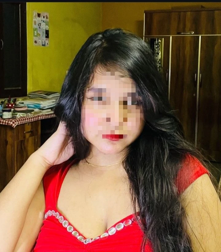 Sanjana – Indian escort in Ahmedabad — 2 / 4
