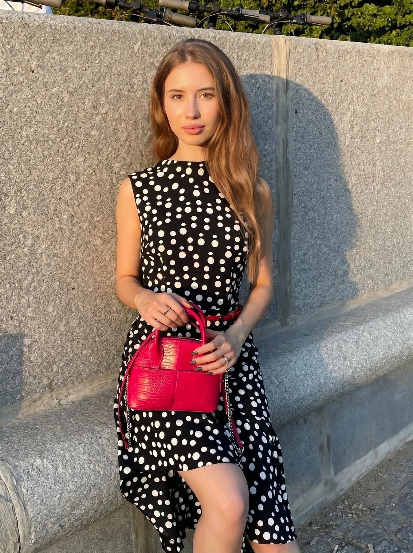 Evelyn – Russian escort in Hong Kong — 4 / 7