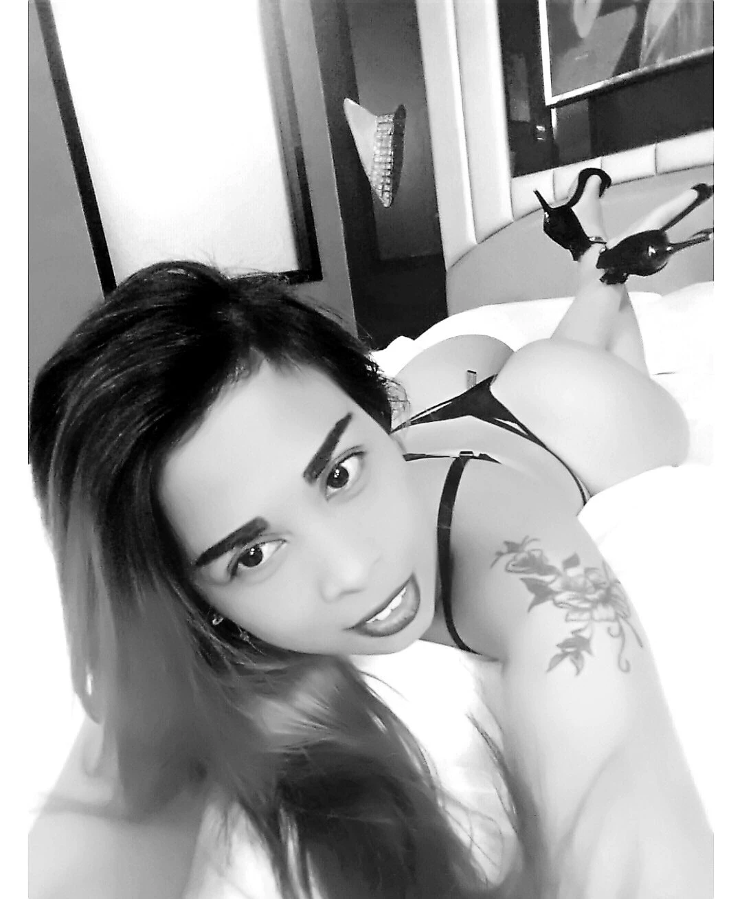 Ratu – Indonesian escort in Hong Kong — 5 / 13