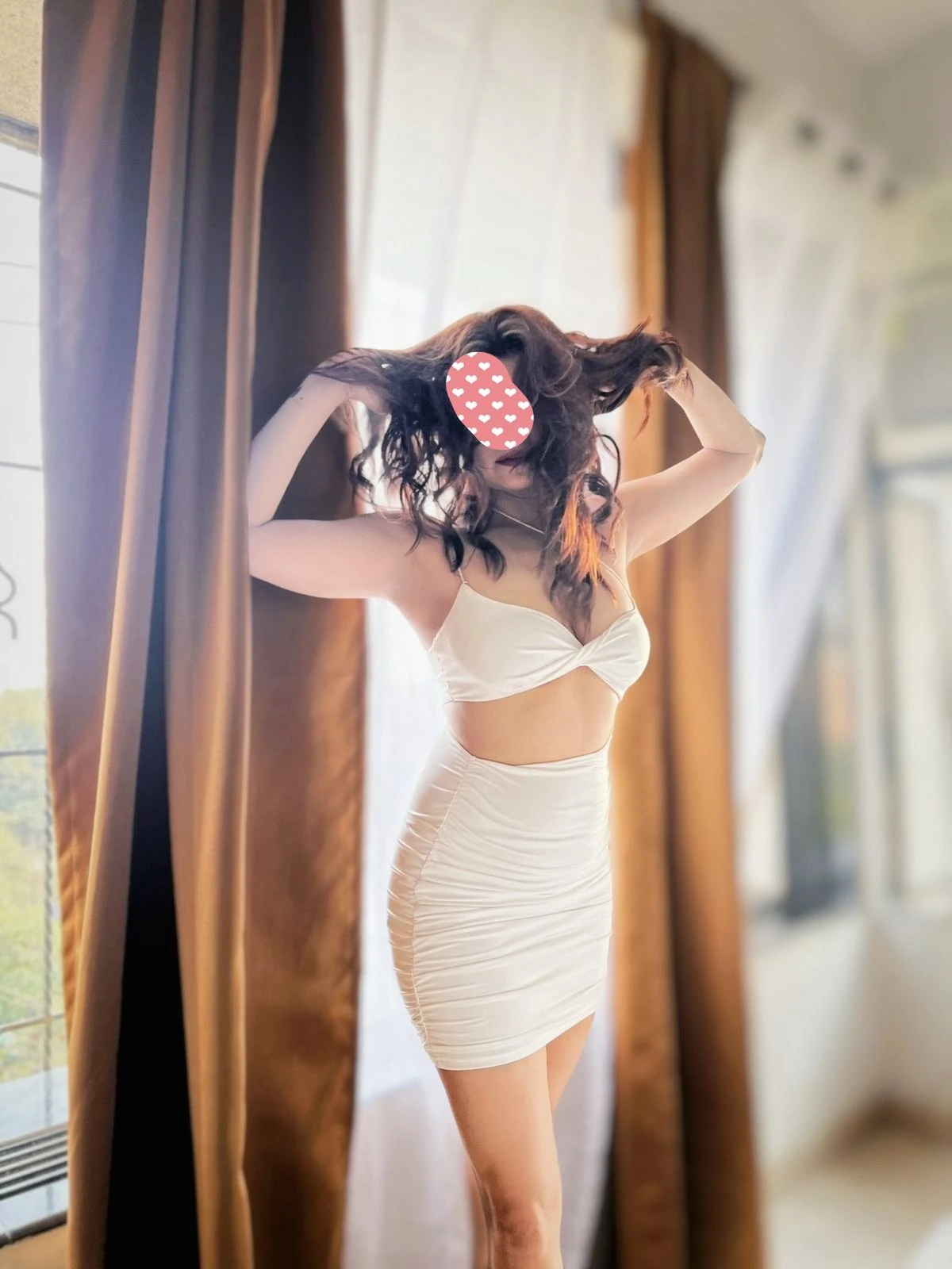 Kavya – Indian escort in Gurgaon, Escort, Gurgaon
