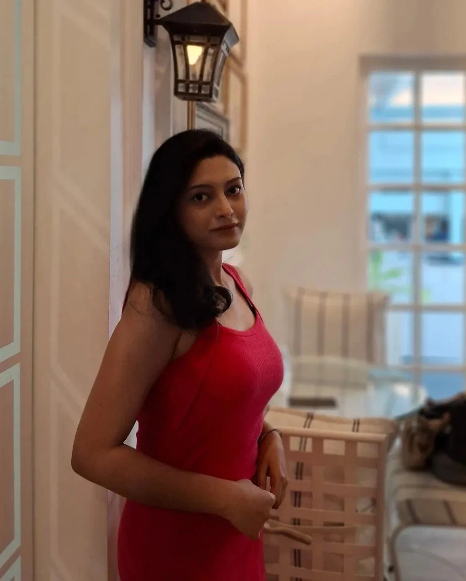 Sangeetha – escort in Bangalore — 3 / 5