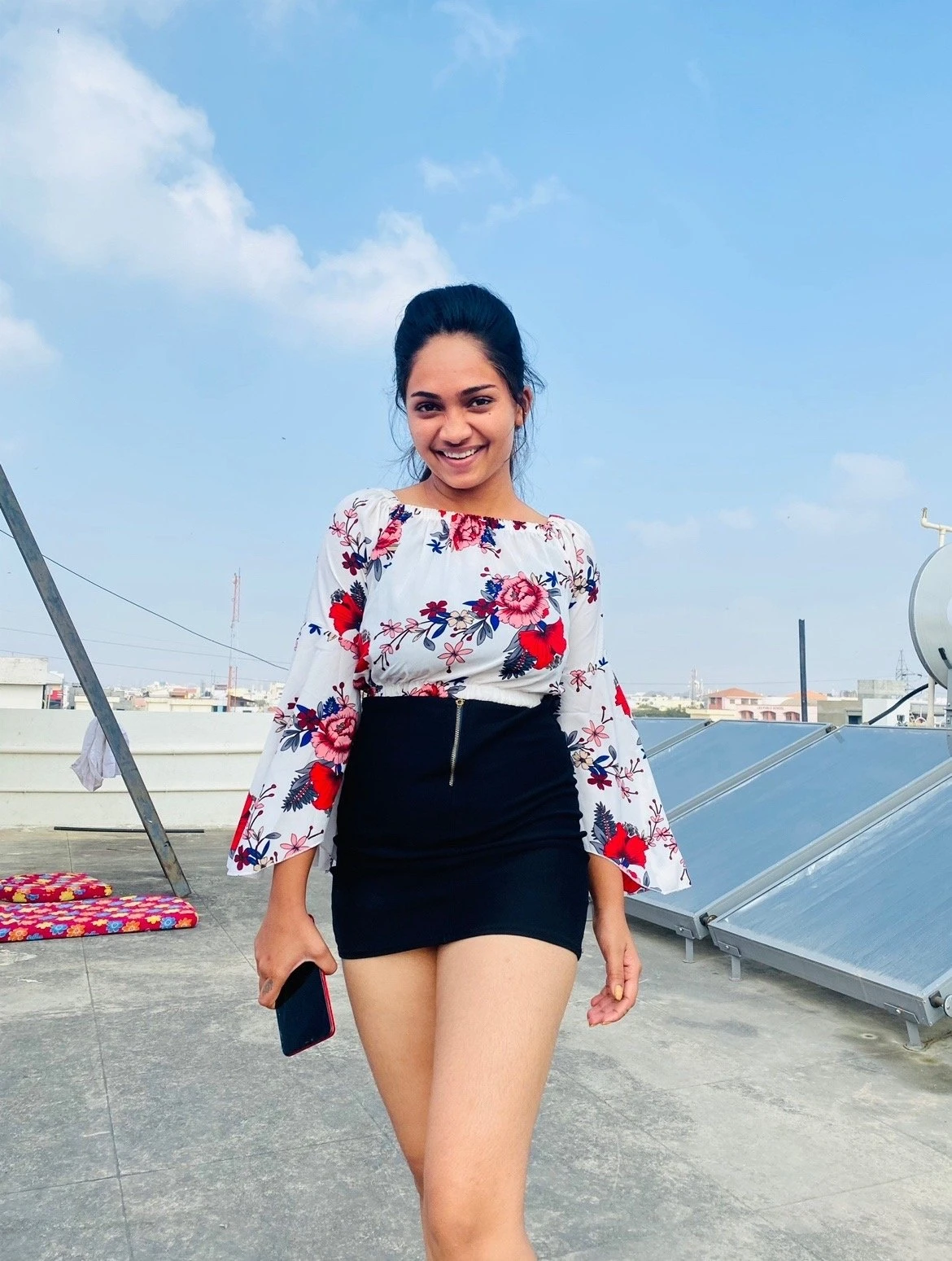 Shilpa Gowda – Indian escort in Bangalore — 3 / 6