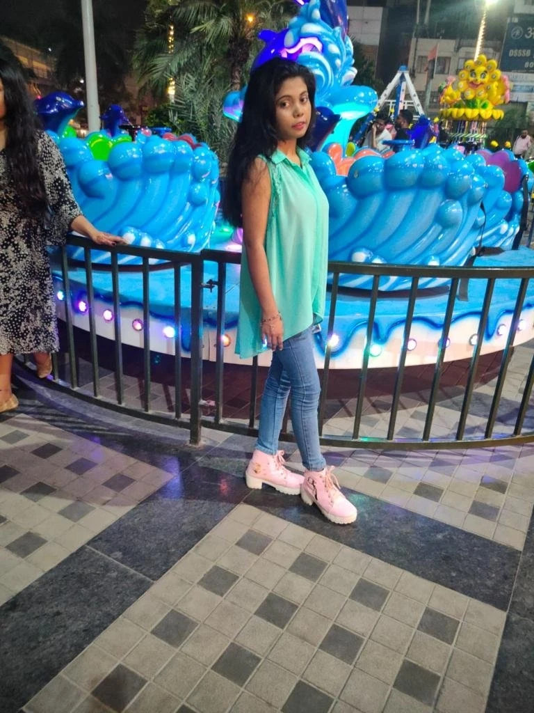 Rani Agancy Call Girls Escorts Service – escort in Bangalore — 3 / 5