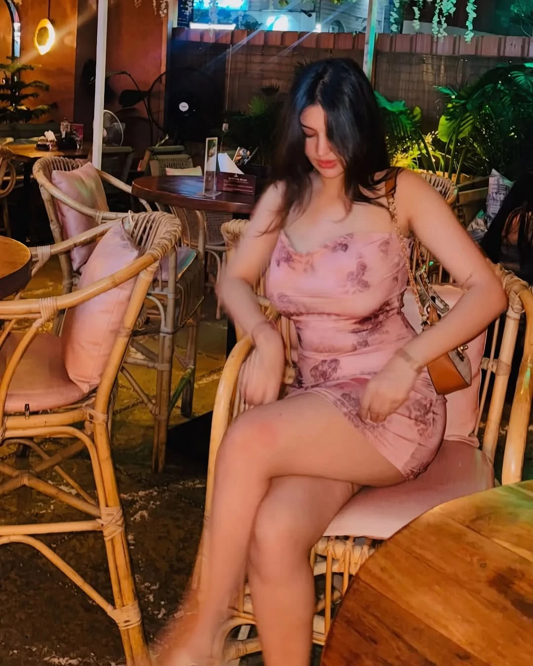 Daksha – Indian escort in Bangalore — 3 / 5