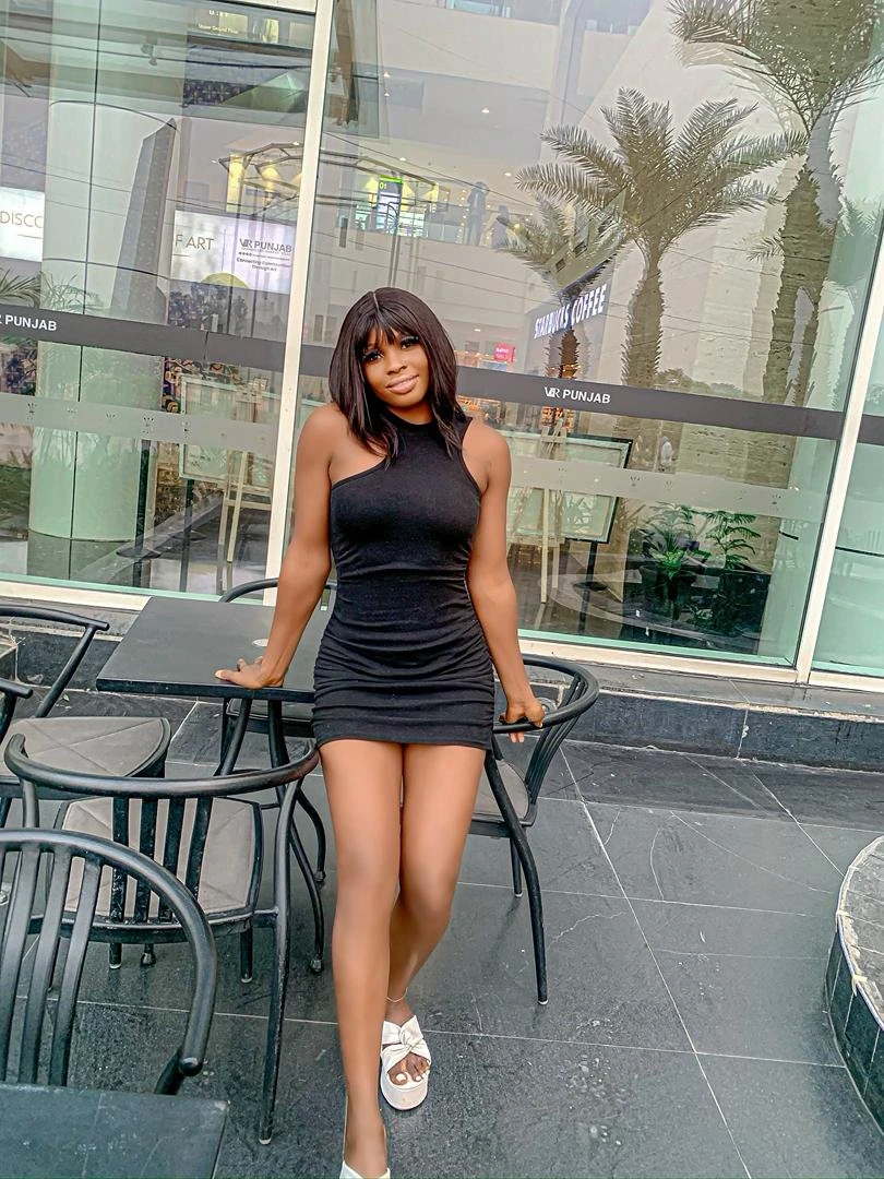 Lisa – South African escort in Chandigarh, Escort, Chandigarh