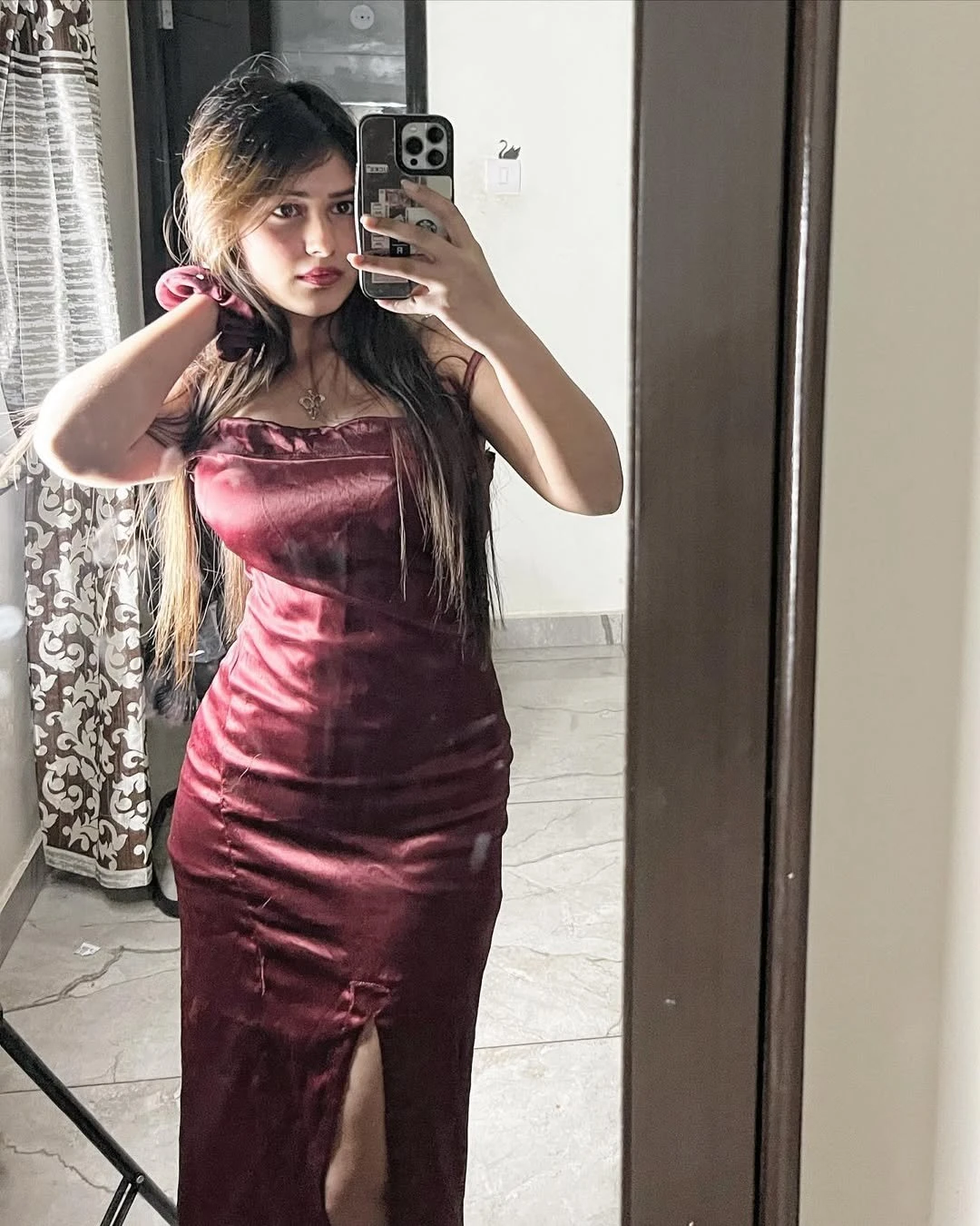 Apoorva – Indian escort in Candolim, Goa, Escort, Candolim