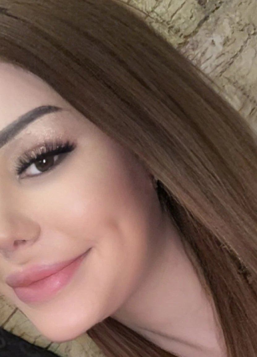 Sabina – Azerbaijani escort in Baku — 2 / 5