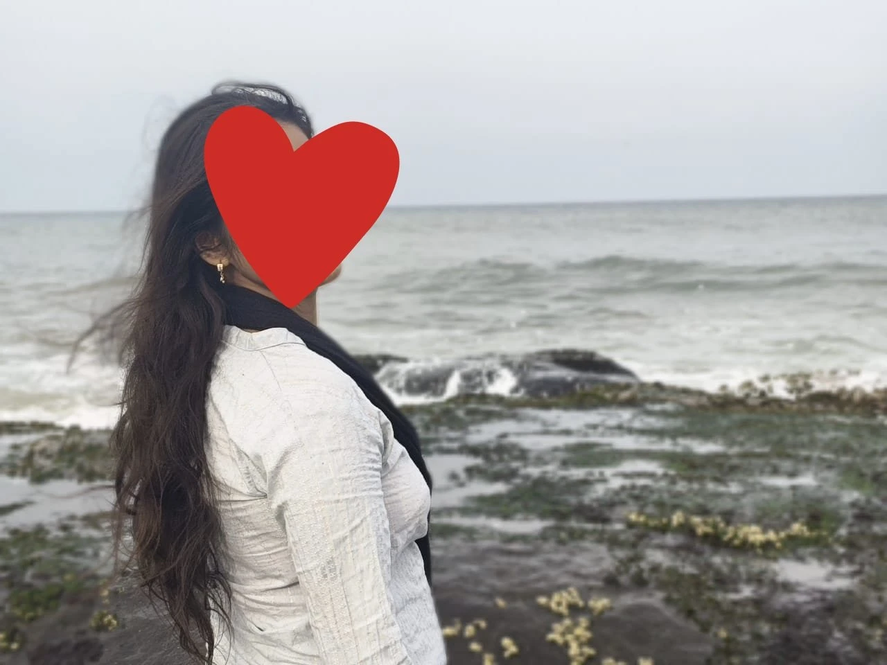 Shruthi – escort in Chennai — 1 / 2
