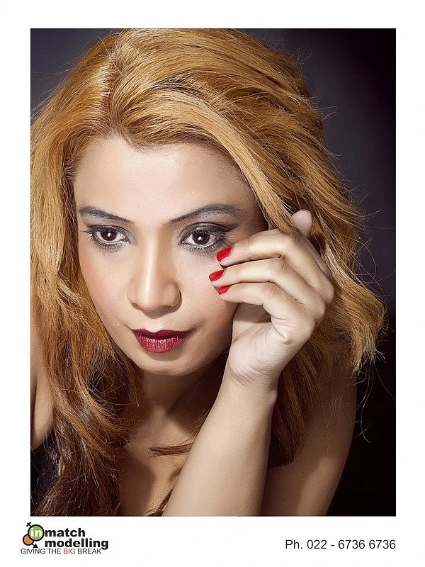 Sonam Independent high class – Guinean escort in Chennai — 6 / 8