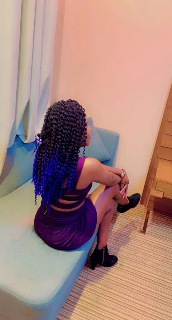 Felicity – Bosnian escort in Ahmedabad — 2 / 6