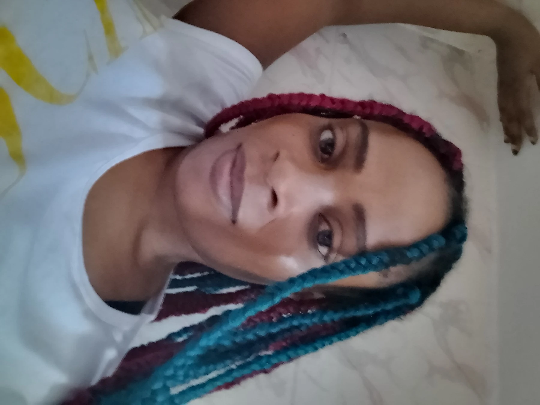 New Shanta Electronic City – Central African escort in Bangalore — 3 / 4