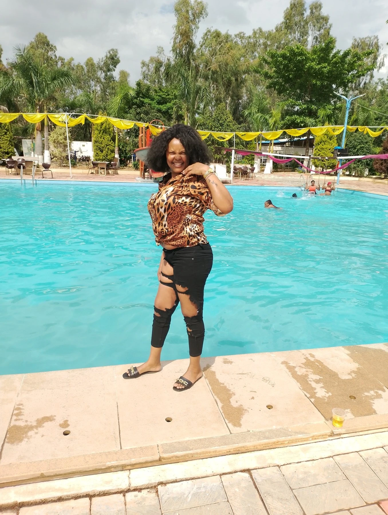 Stacy. New Arrivals – Ethiopian escort in Bangalore, Escort, Banga
