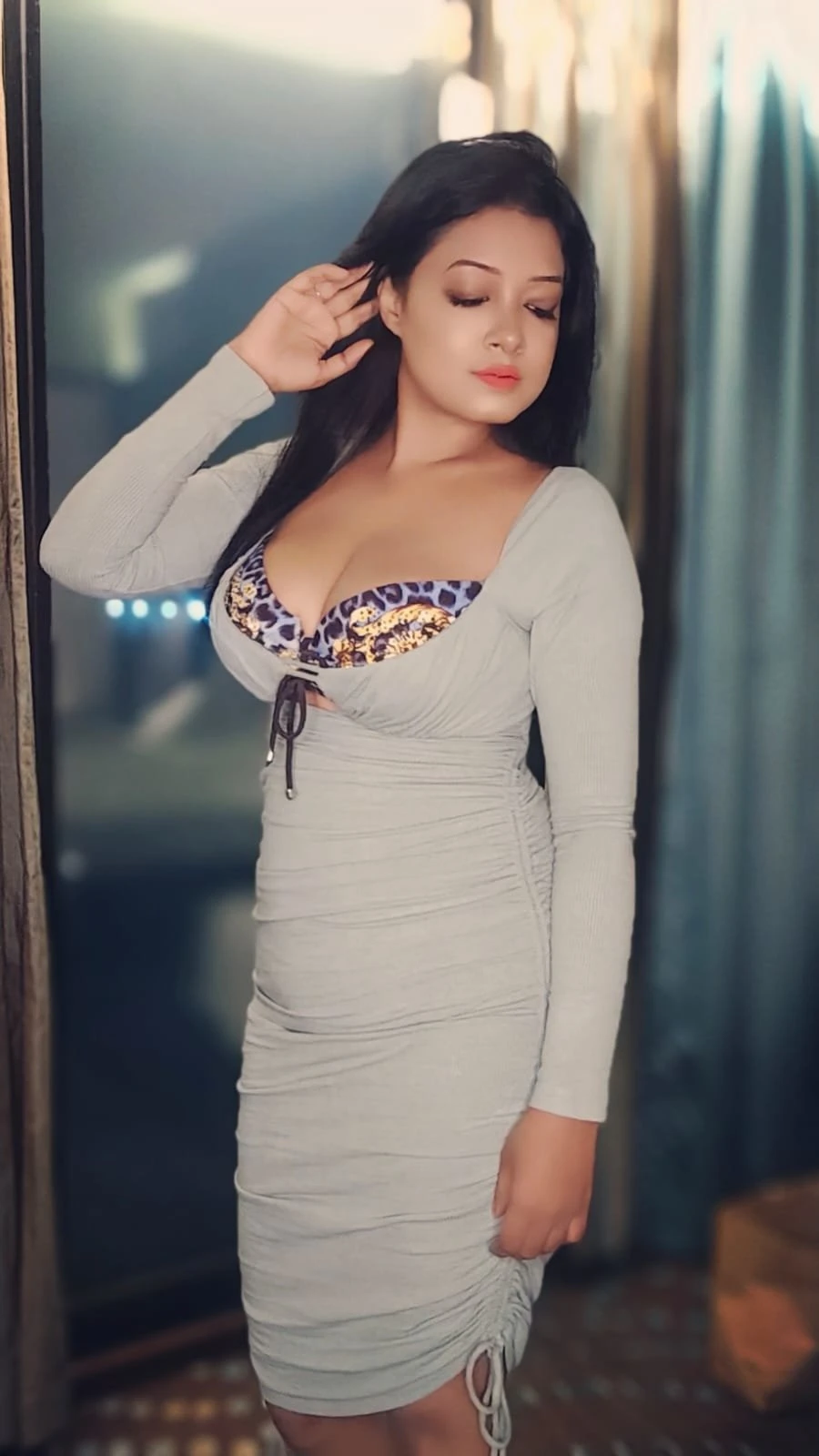 Most Beautiful Geniune Models Direct Pay – Indian escort in Chennai — 2 / 3